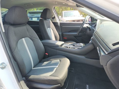 Used 2020 Hyundai Sonata SEL w/ Convenience Package image 11