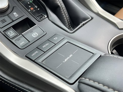 Used 2016 Lexus NX 200t AWD image 33