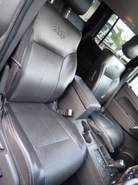 Used 2012 Jeep Liberty Sport image 35