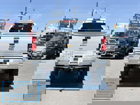Used 2014 Chevrolet Silverado 1500 LTZ image 6