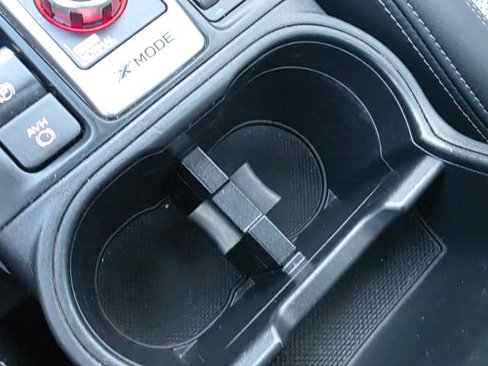 Used 2022 Subaru Forester Limited image 33