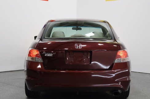 Used 2009 Honda Accord EX image 11