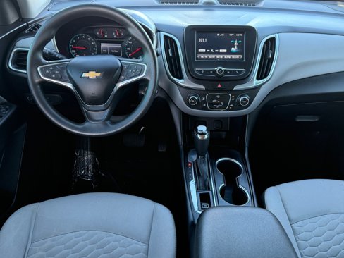 Used 2018 Chevrolet Equinox LS image 24