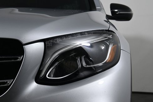 Certified 2019 Mercedes-Benz GLC 300 4MATIC image 10