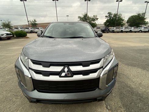 Used 2024 Mitsubishi Outlander Sport ES image 9