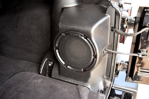 Used 2014 Jeep Wrangler Unlimited Sahara image 17