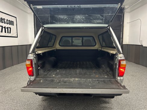 Used 2003 MAZDA B-Series Pickup 2WD Regular Cab B2300 image 5