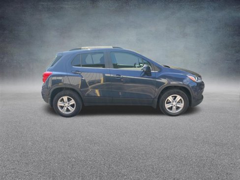 Used 2019 Chevrolet Trax LT w/ LPO, Protection Package image 7
