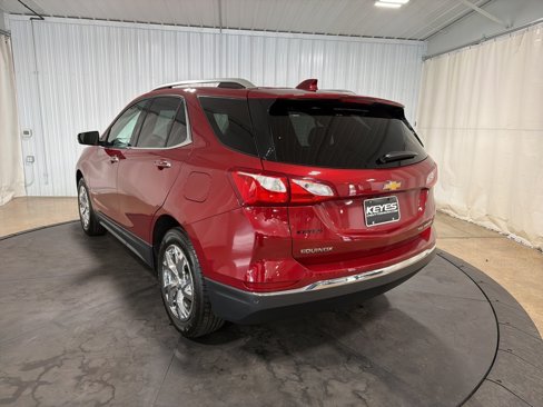 Used 2019 Chevrolet Equinox Premier image 6