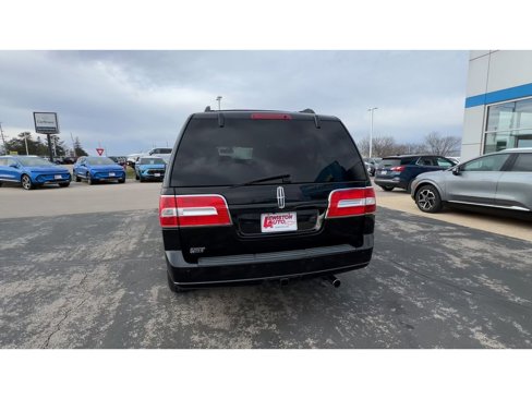 Used 2013 Lincoln Navigator L 4WD w/ HD Trailer Tow Pkg image 7