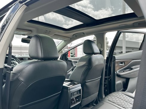 Used 2020 Nissan Murano Platinum image 6