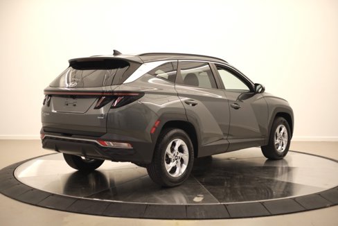 Used 2022 Hyundai Tucson SEL image 3