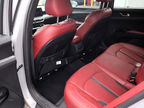 Used 2024 Kia K5 GT-Line w/ GT-Line Premium Package image 9