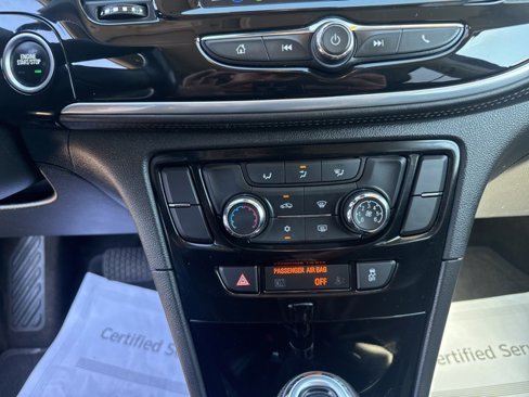 Used 2022 Buick Encore Preferred w/ Safety Package image 16