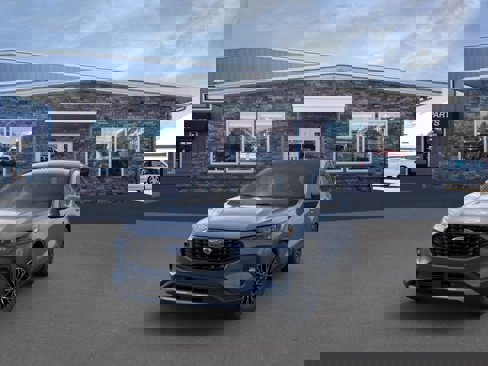 New 2024 Ford Escape SE w/ PHEV Premium Package image 2