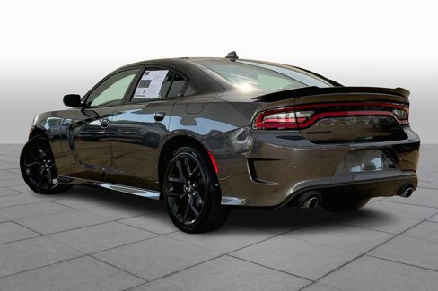 Used 2023 Dodge Charger GT w/ Blacktop Package image 11
