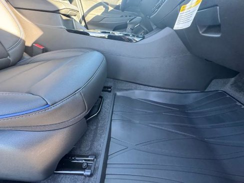 New 2025 Buick Envista Sport Touring w/ Convenience I Package image 21
