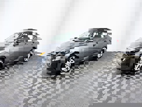 New 2025 Nissan Sentra S image 3