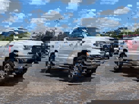 Used 2020 Ford Ranger XLT w/ Equipment Group 301A Mid image 2