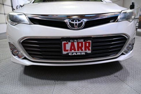 Used 2013 Toyota Avalon XLE Touring image 16