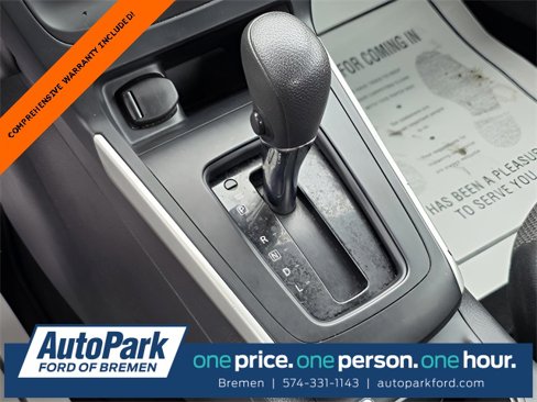 Used 2019 Nissan Sentra S image 23