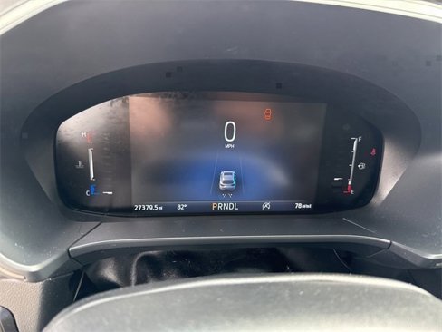 Certified 2023 Ford Escape Active image 11
