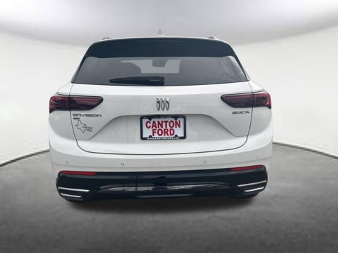 Used 2024 Buick Envision Sport Touring image 4