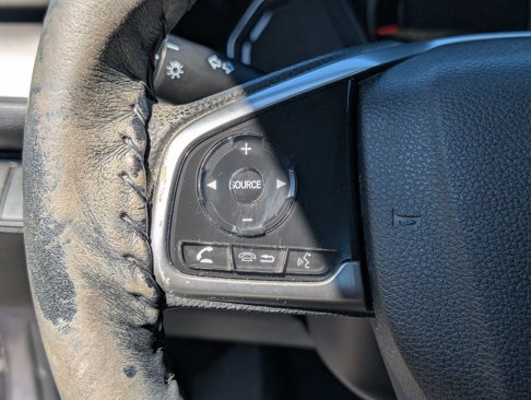 Used 2016 Honda Civic LX image 14