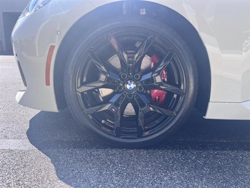 New 2025 BMW 230i xDrive Coupe w/ M Sport Package image 9