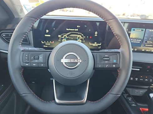 New 2026 Nissan Kicks SR w/ SR Premium Package image 13