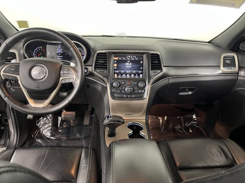 Used 2014 Jeep Grand Cherokee Limited image 18