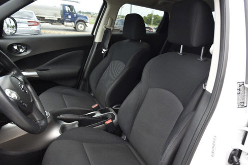 Used 2014 Nissan Juke S image 14