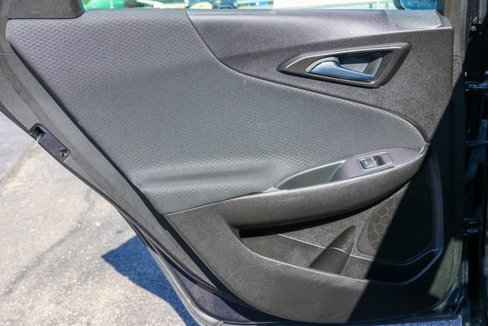 Used 2023 Chevrolet Malibu LT image 12