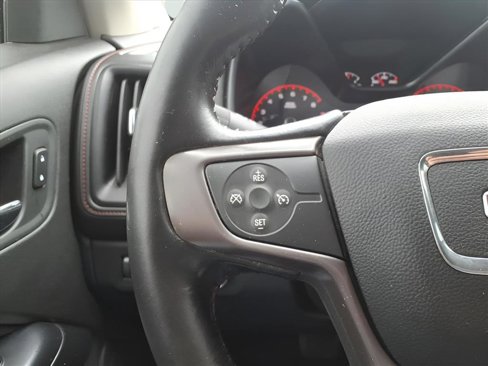 Used 2016 GMC Canyon SLE w/ All Terrain Package image 12