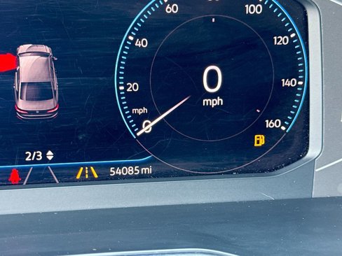Used 2019 Volkswagen Jetta SEL image 12