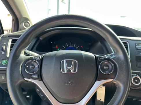 Used 2014 Honda Civic LX image 7