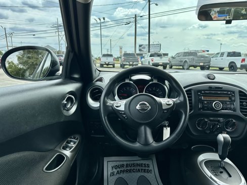 Used 2013 Nissan Juke S image 13
