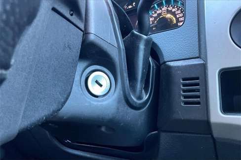 Used 2012 Ford F150 XLT w/ XTR Pkg image 21