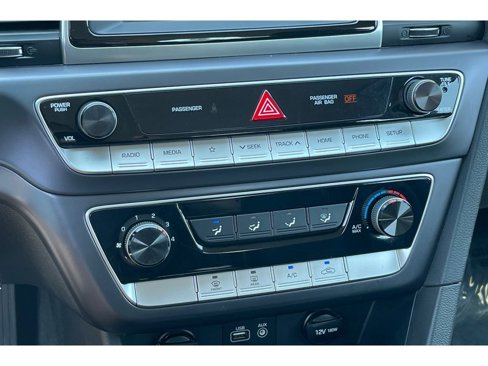 Used 2018 Hyundai Sonata SE w/ Cargo Package image 29