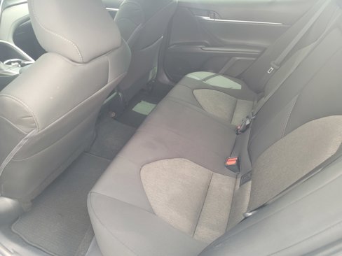 Used 2023 Toyota Camry LE image 9