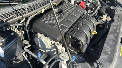Used 2016 Nissan Sentra SV w/ Style Package image 48