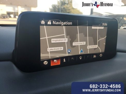 Used 2019 MAZDA CX-5 Grand Touring w/ GT Premium Package image 20
