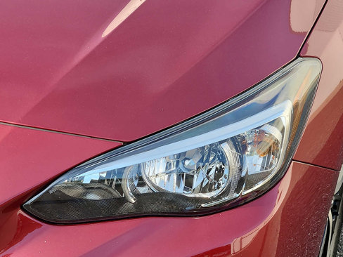Used 2023 Subaru Impreza Premium image 9