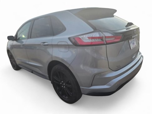 Used 2024 Ford Edge ST-Line image 3