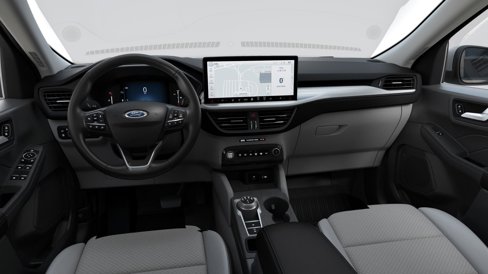 New 2025 Ford Escape SE image 30