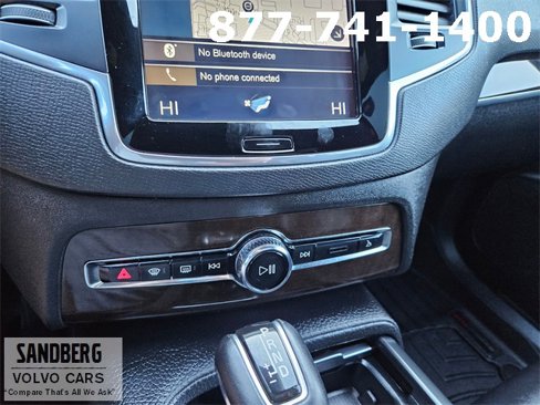 Used 2018 Volvo XC90 T5 Momentum image 24