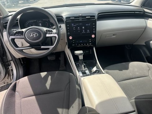 Used 2024 Hyundai Tucson SEL image 22