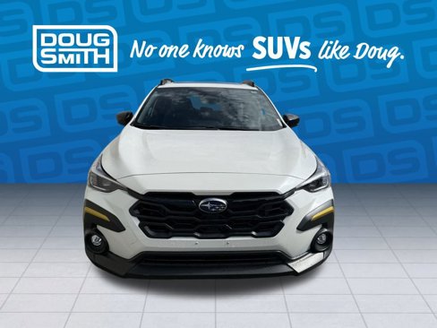 Used 2024 Subaru Crosstrek 2.5i Sport image 3
