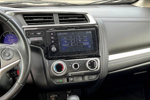 Used 2018 Honda Fit Sport image 9