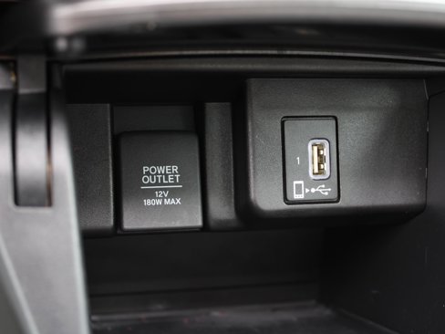 Used 2018 Honda Accord EX-L image 13
